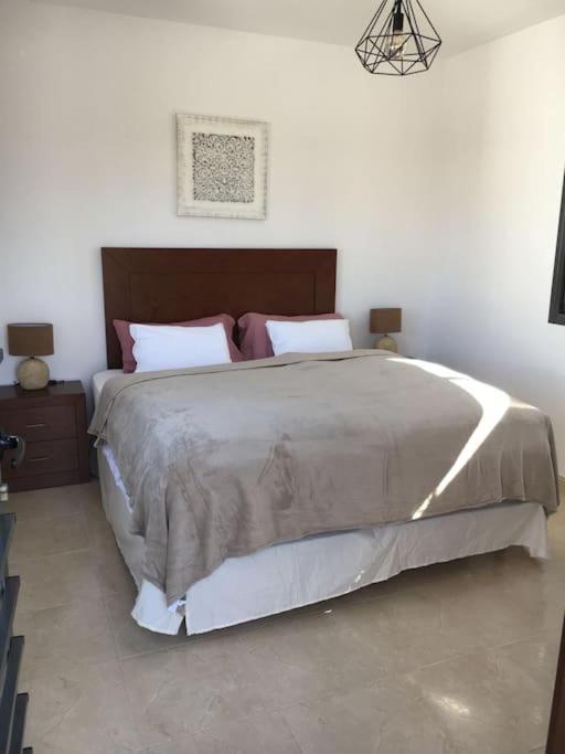 Villa Cinco Palmas Almerimar Buitenkant foto