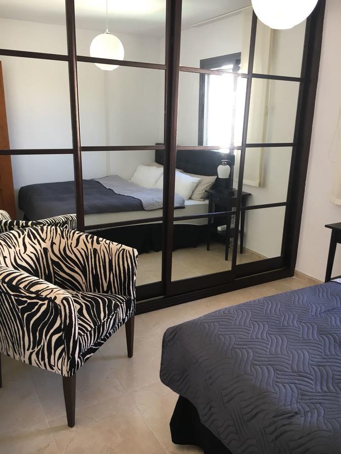 Villa Cinco Palmas Almerimar Buitenkant foto