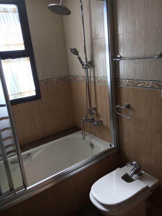 Villa Cinco Palmas Almerimar Buitenkant foto