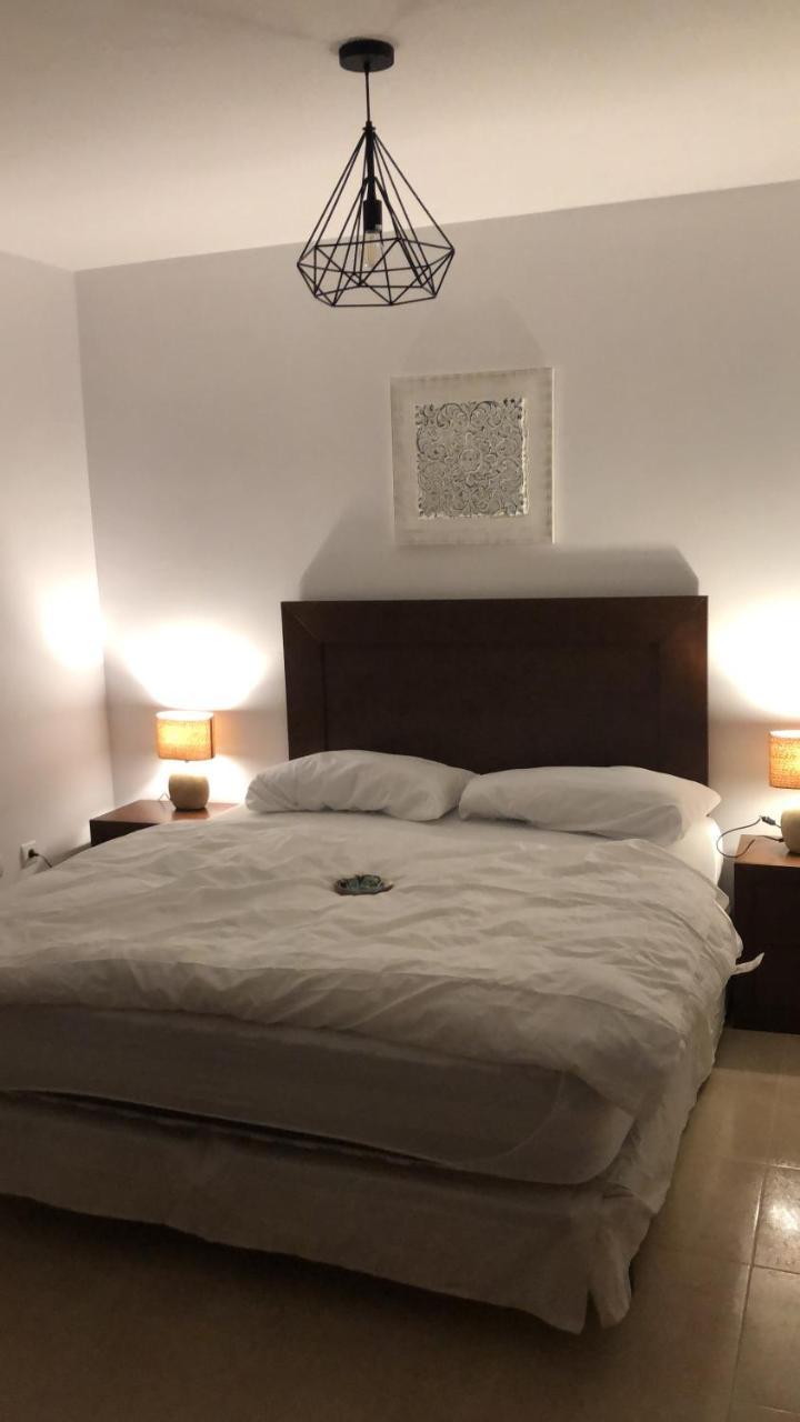 Villa Cinco Palmas Almerimar Buitenkant foto